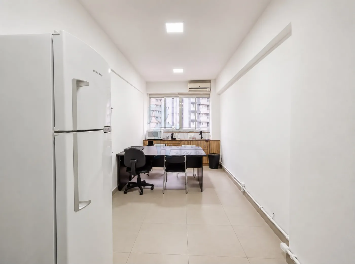 Alugar Comercial condom&iacute;nio / Escrit&oacute;rio - Loja em Ribeir&atilde;o Preto R$ 3.100,00 - Foto 7