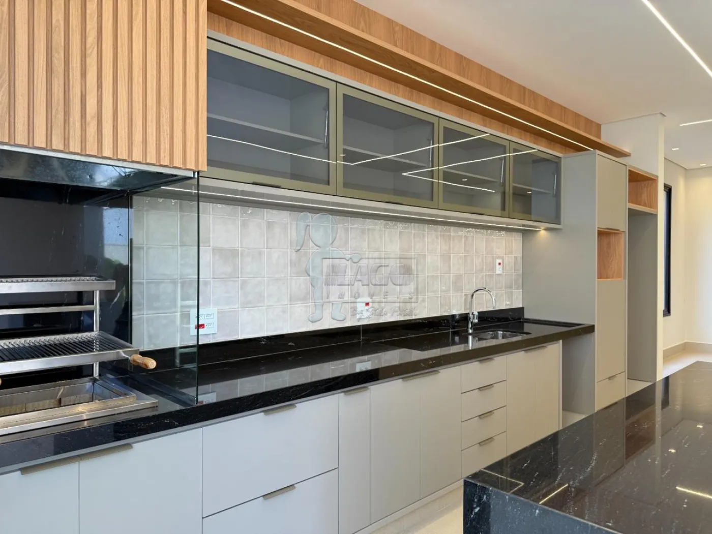 Comprar Casa / Padr&atilde;o em Ribeir&atilde;o Preto R$ 1.935.000,00 - Foto 3
