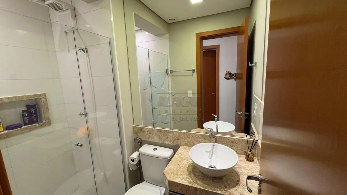 Comprar Apartamento / Padr&atilde;o em Ribeir&atilde;o Preto R$ 428.000,00 - Foto 19