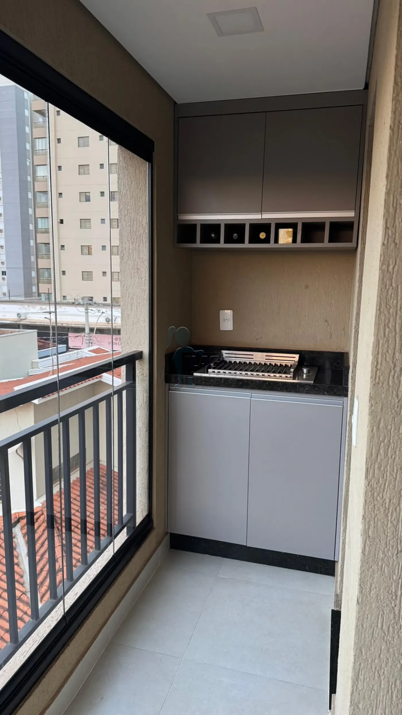 Comprar Apartamento / Padr&atilde;o em Ribeir&atilde;o Preto R$ 428.000,00 - Foto 2