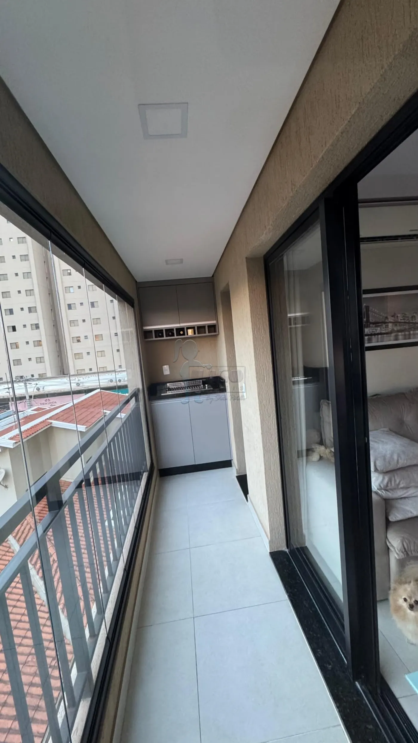 Comprar Apartamento / Padr&atilde;o em Ribeir&atilde;o Preto R$ 428.000,00 - Foto 1