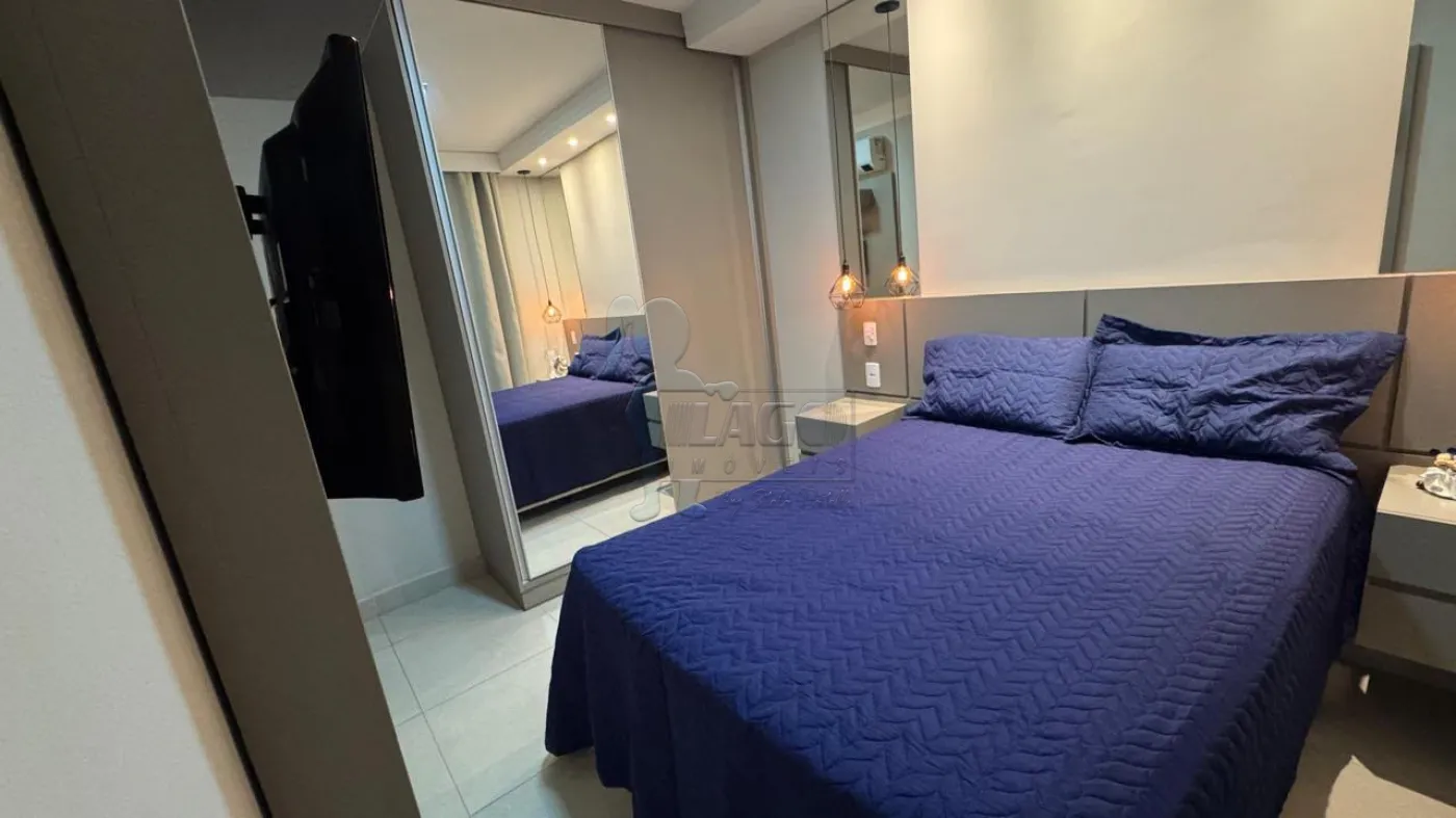 Comprar Apartamento / Padr&atilde;o em Ribeir&atilde;o Preto R$ 428.000,00 - Foto 27