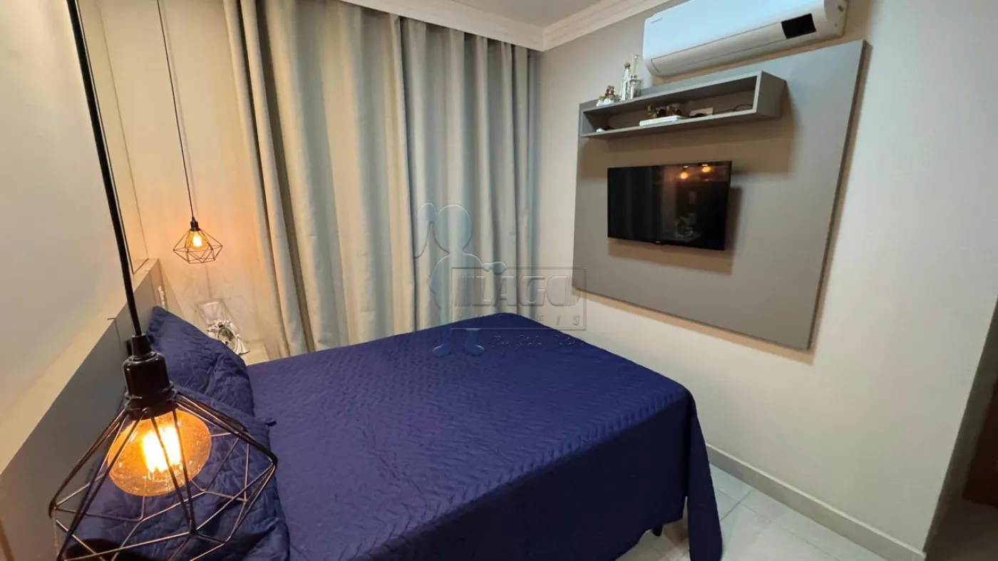 Comprar Apartamento / Padr&atilde;o em Ribeir&atilde;o Preto R$ 428.000,00 - Foto 28