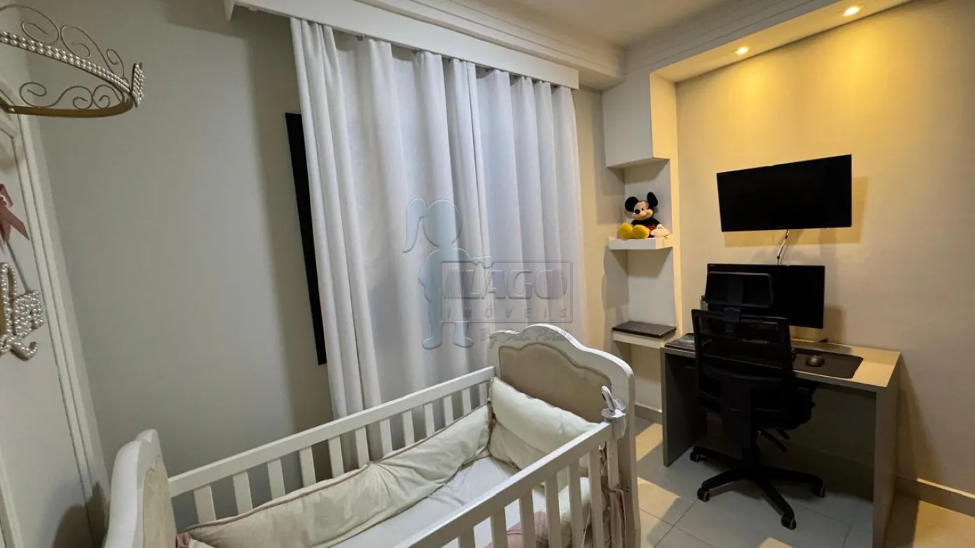 Comprar Apartamento / Padr&atilde;o em Ribeir&atilde;o Preto R$ 428.000,00 - Foto 32