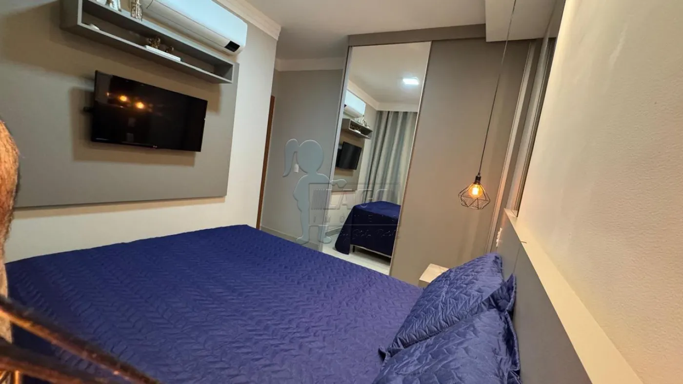 Comprar Apartamento / Padr&atilde;o em Ribeir&atilde;o Preto R$ 428.000,00 - Foto 29