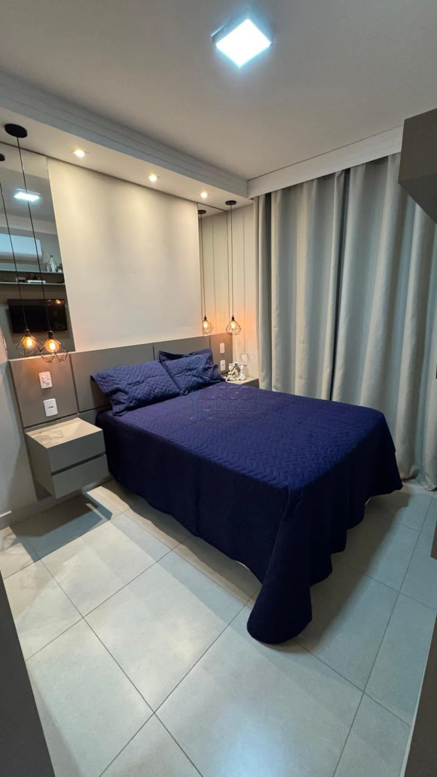 Comprar Apartamento / Padr&atilde;o em Ribeir&atilde;o Preto R$ 428.000,00 - Foto 23