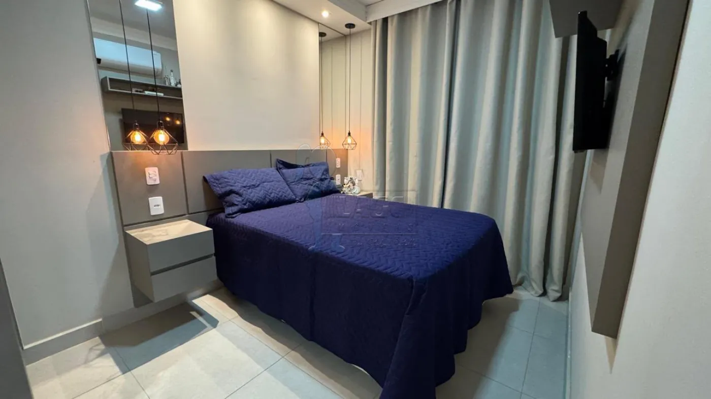 Comprar Apartamento / Padr&atilde;o em Ribeir&atilde;o Preto R$ 428.000,00 - Foto 24