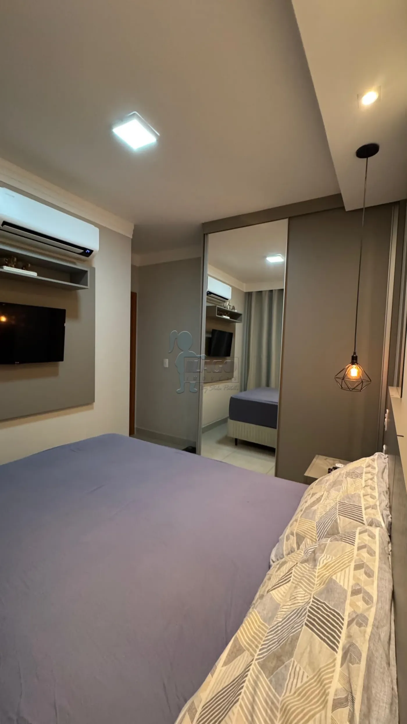 Comprar Apartamento / Padr&atilde;o em Ribeir&atilde;o Preto R$ 428.000,00 - Foto 30