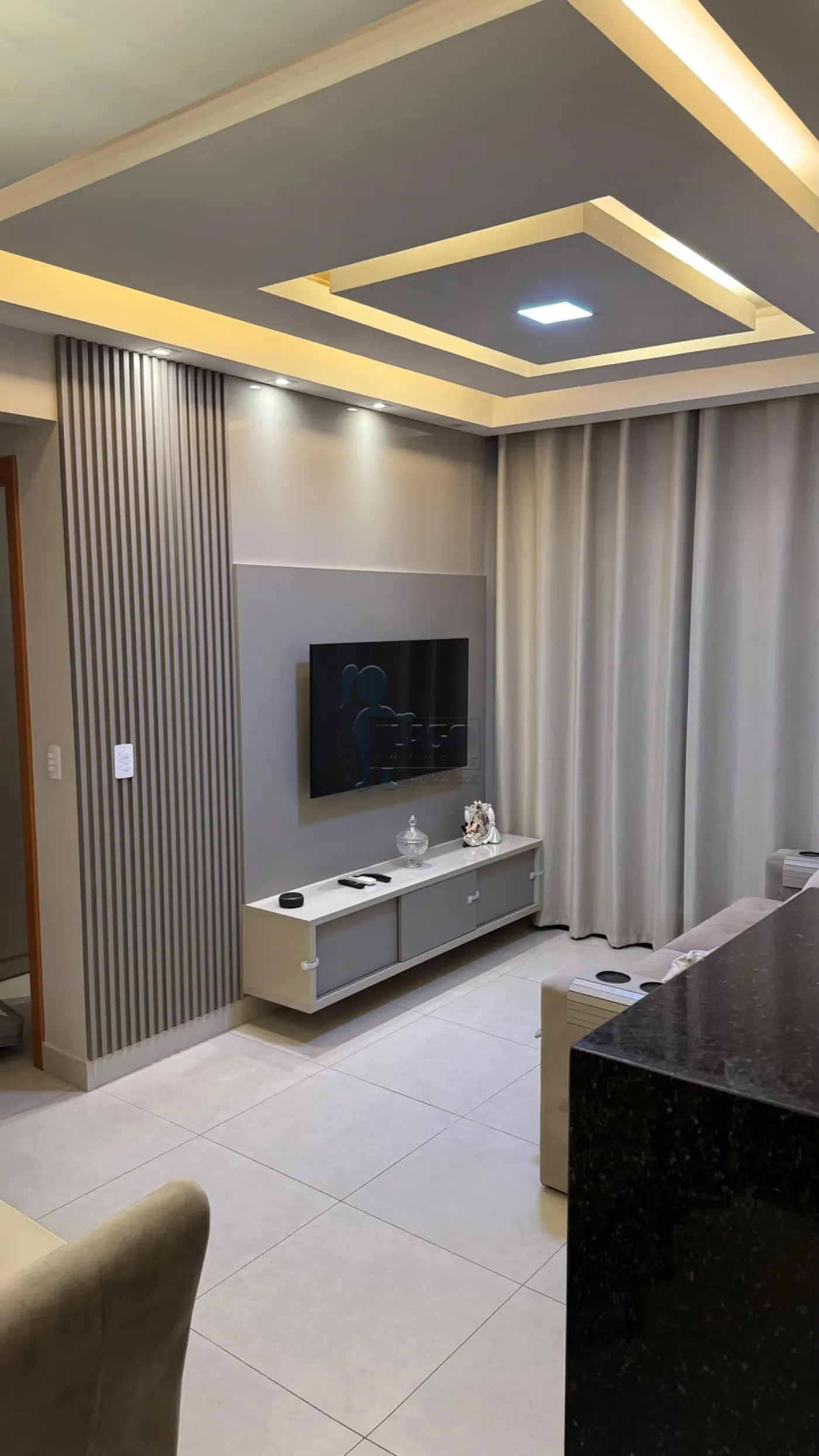 Comprar Apartamento / Padr&atilde;o em Ribeir&atilde;o Preto R$ 428.000,00 - Foto 33