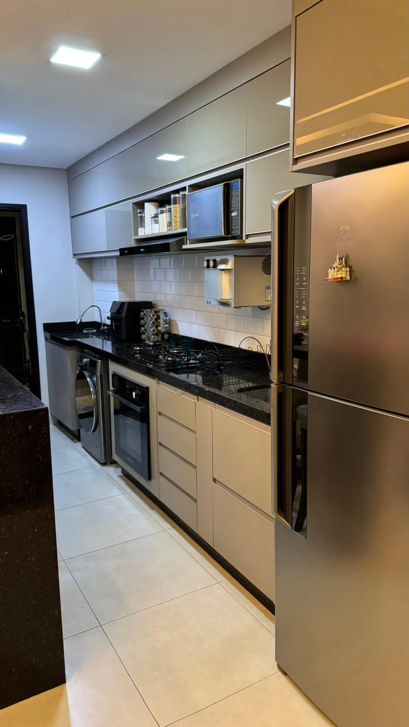 Comprar Apartamento / Padr&atilde;o em Ribeir&atilde;o Preto R$ 428.000,00 - Foto 3