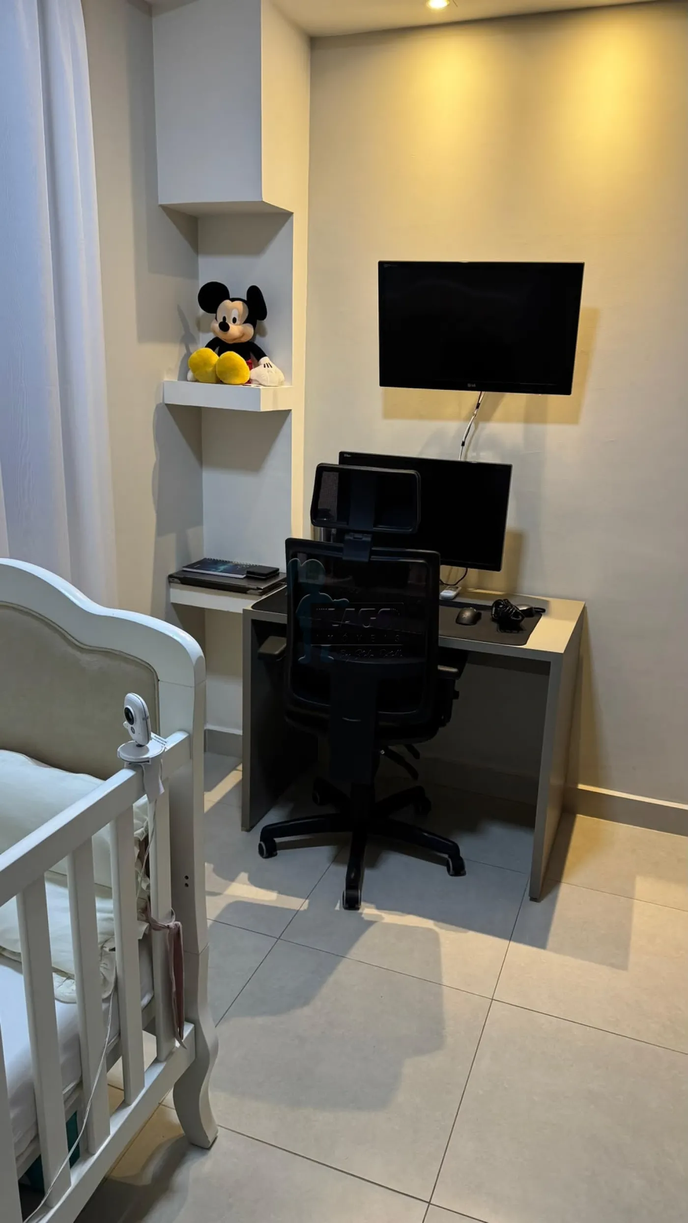 Comprar Apartamento / Padr&atilde;o em Ribeir&atilde;o Preto R$ 428.000,00 - Foto 34