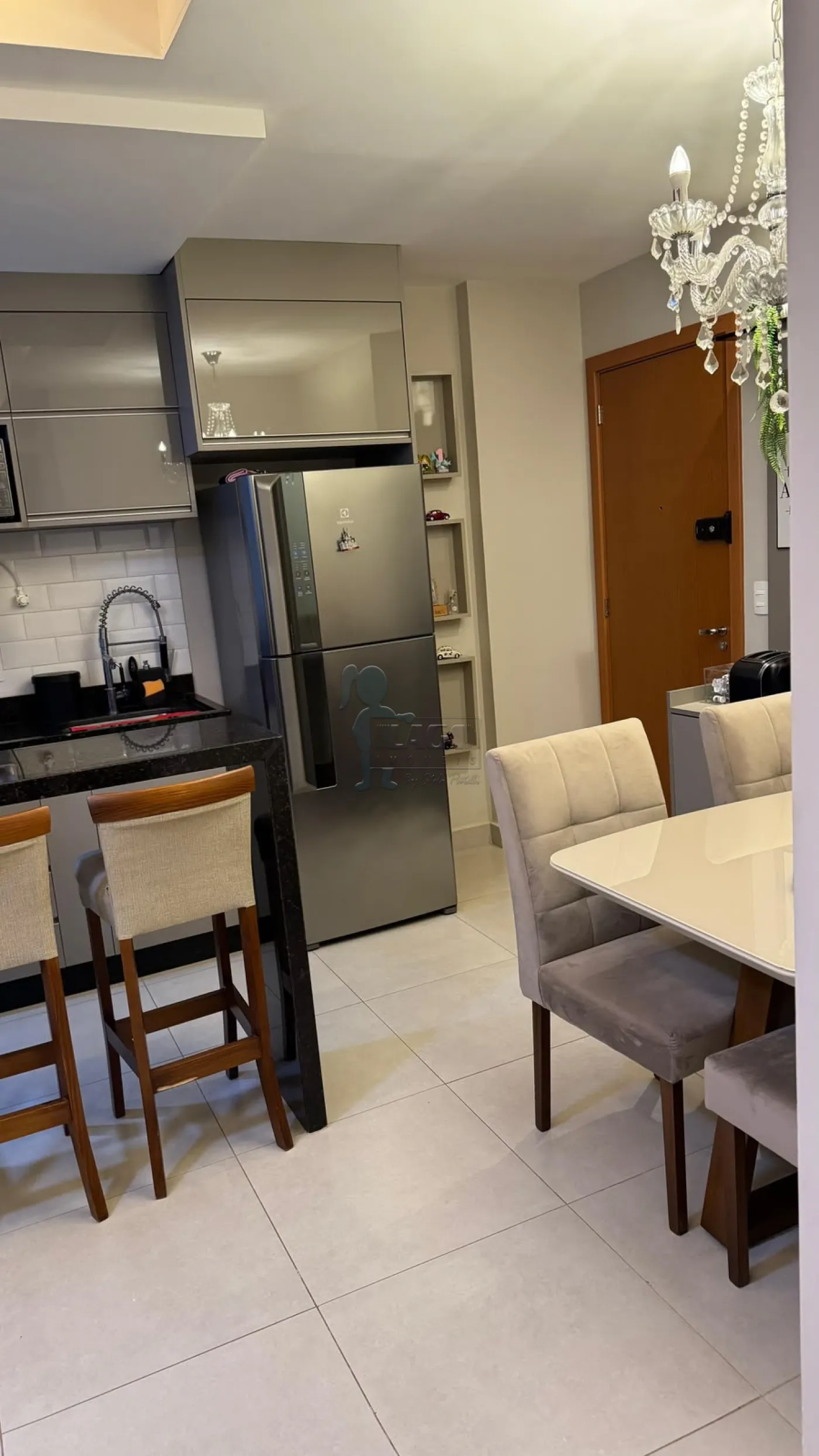Comprar Apartamento / Padr&atilde;o em Ribeir&atilde;o Preto R$ 428.000,00 - Foto 17