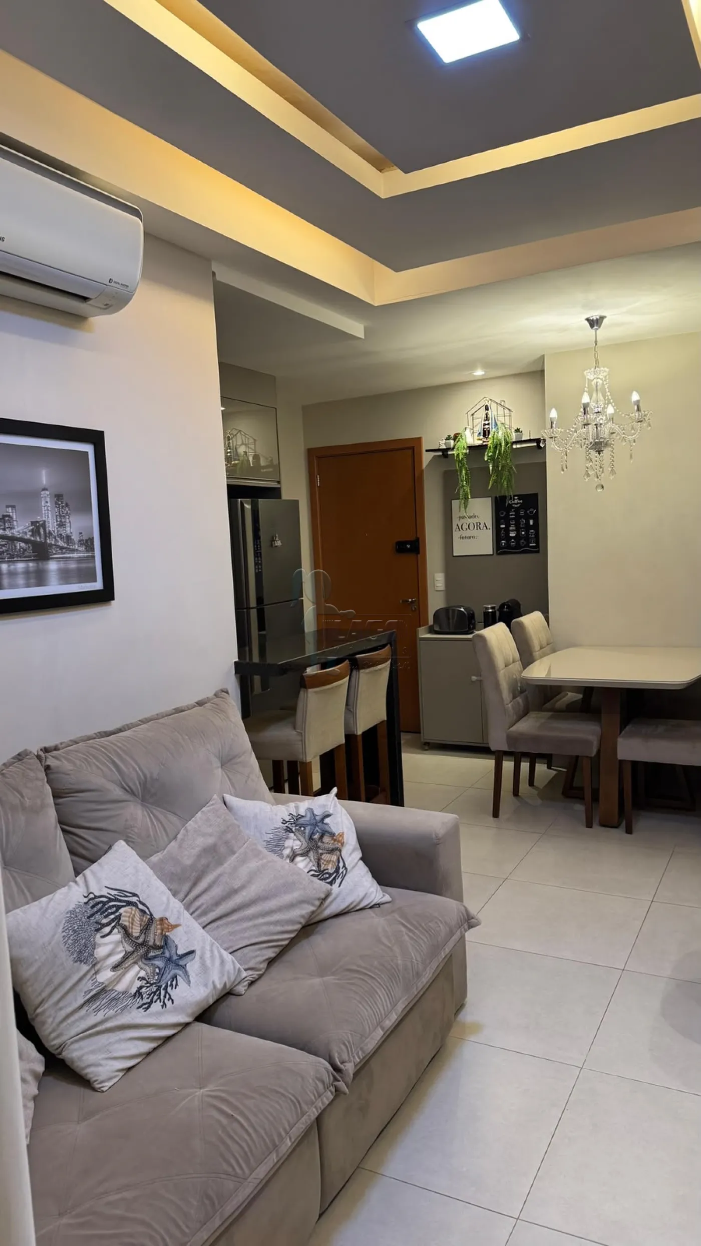 Comprar Apartamento / Padr&atilde;o em Ribeir&atilde;o Preto R$ 428.000,00 - Foto 16