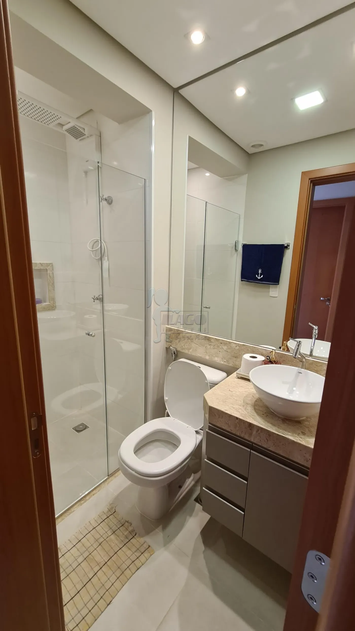 Comprar Apartamento / Padr&atilde;o em Ribeir&atilde;o Preto R$ 428.000,00 - Foto 20