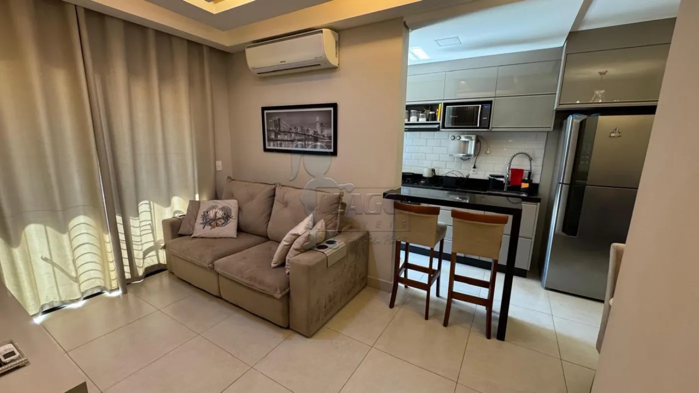 Comprar Apartamento / Padr&atilde;o em Ribeir&atilde;o Preto R$ 428.000,00 - Foto 10