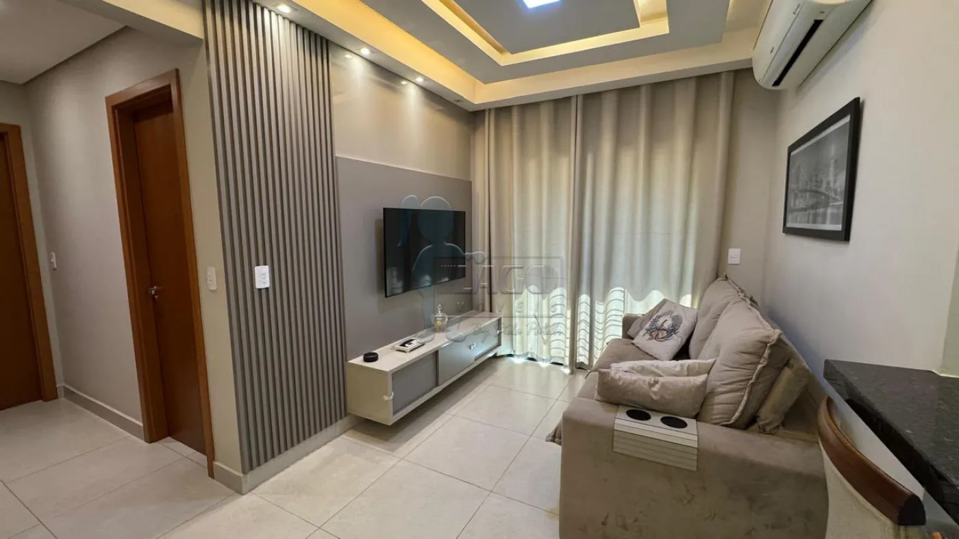 Comprar Apartamento / Padr&atilde;o em Ribeir&atilde;o Preto R$ 428.000,00 - Foto 11