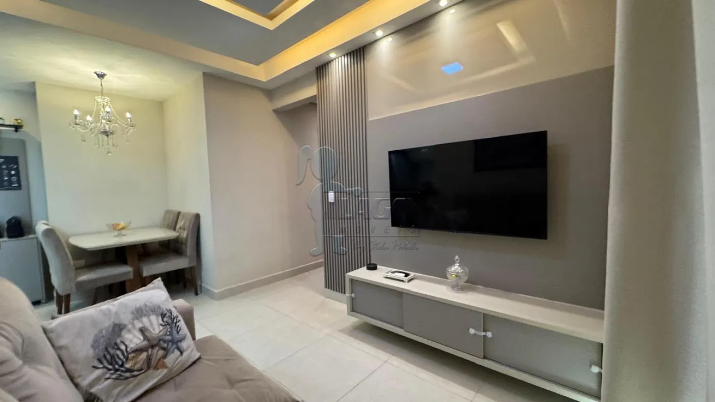 Comprar Apartamento / Padr&atilde;o em Ribeir&atilde;o Preto R$ 428.000,00 - Foto 12