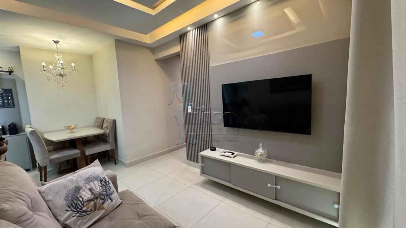 Comprar Apartamento / Padr&atilde;o em Ribeir&atilde;o Preto R$ 428.000,00 - Foto 14