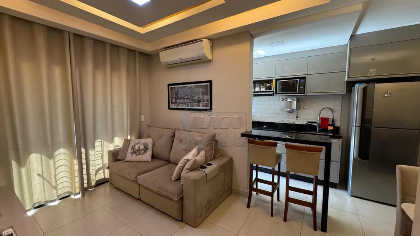 Comprar Apartamento / Padr&atilde;o em Ribeir&atilde;o Preto R$ 428.000,00 - Foto 8