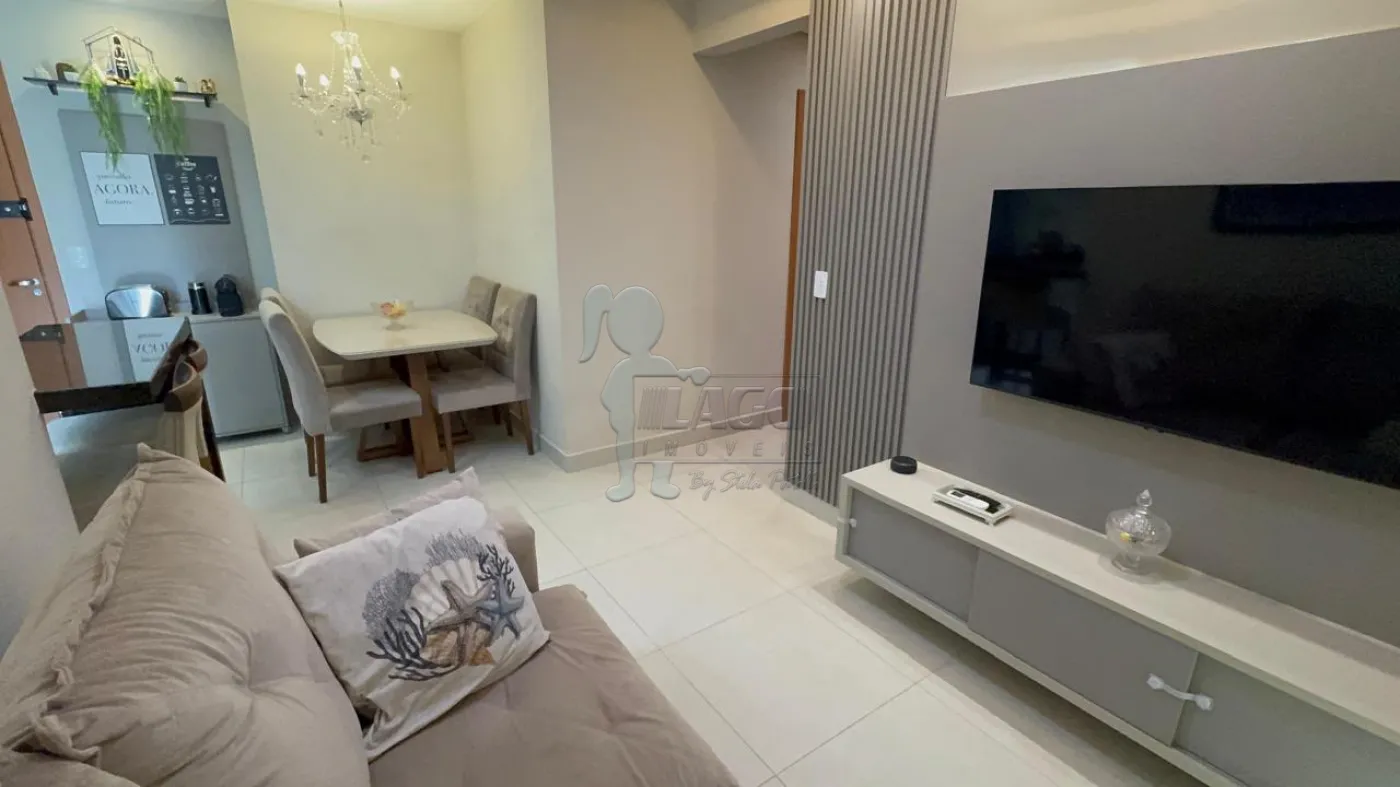 Comprar Apartamento / Padr&atilde;o em Ribeir&atilde;o Preto R$ 428.000,00 - Foto 7