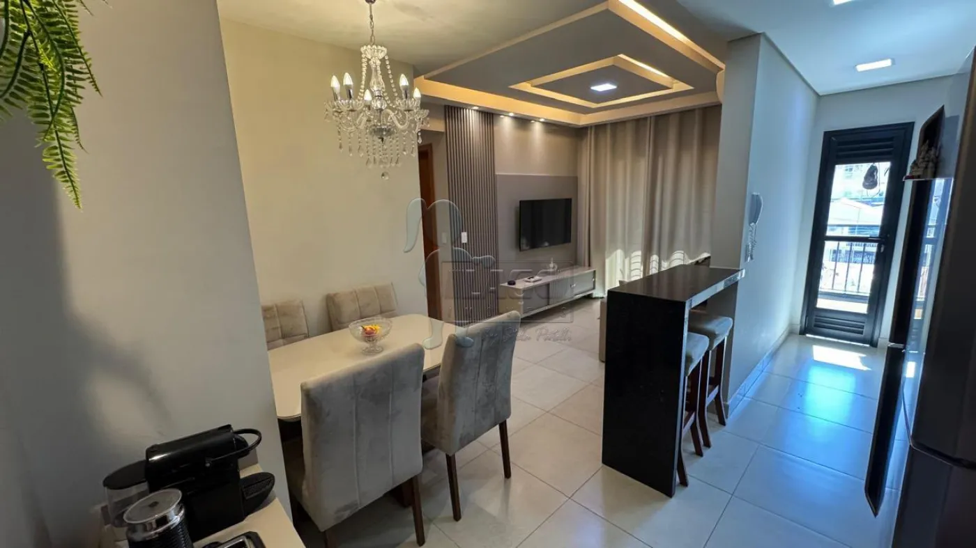 Comprar Apartamento / Padr&atilde;o em Ribeir&atilde;o Preto R$ 428.000,00 - Foto 6