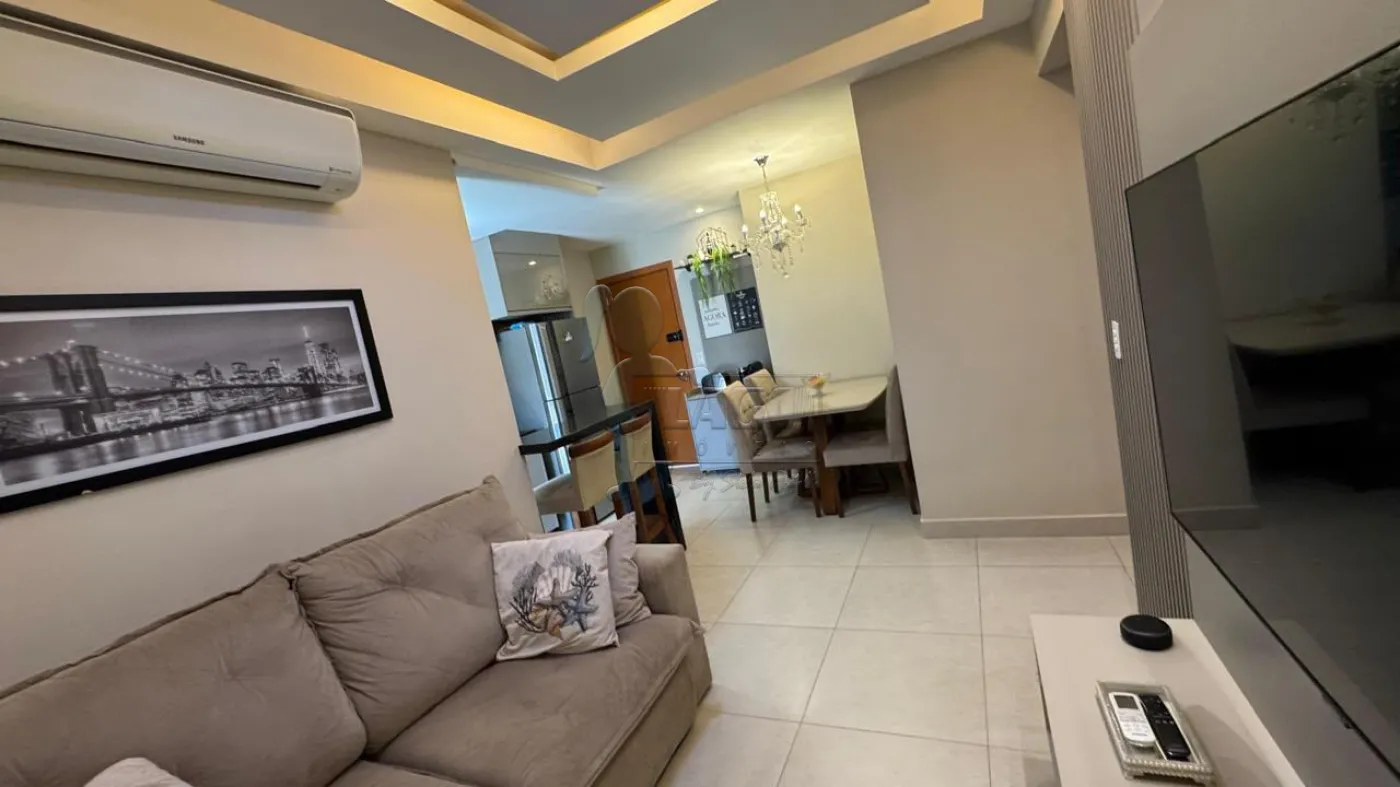 Comprar Apartamento / Padr&atilde;o em Ribeir&atilde;o Preto R$ 428.000,00 - Foto 13