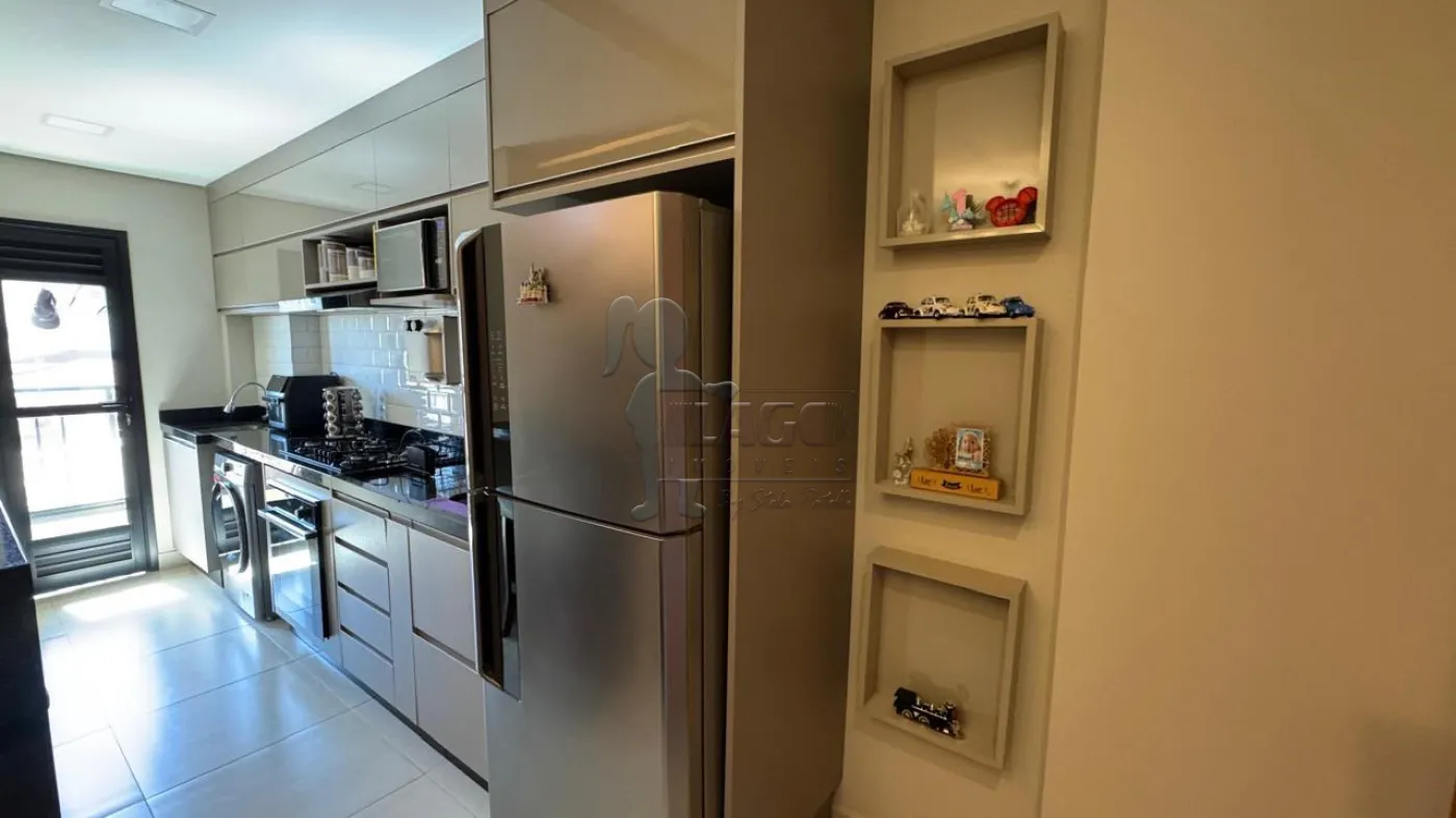 Comprar Apartamento / Padr&atilde;o em Ribeir&atilde;o Preto R$ 428.000,00 - Foto 18