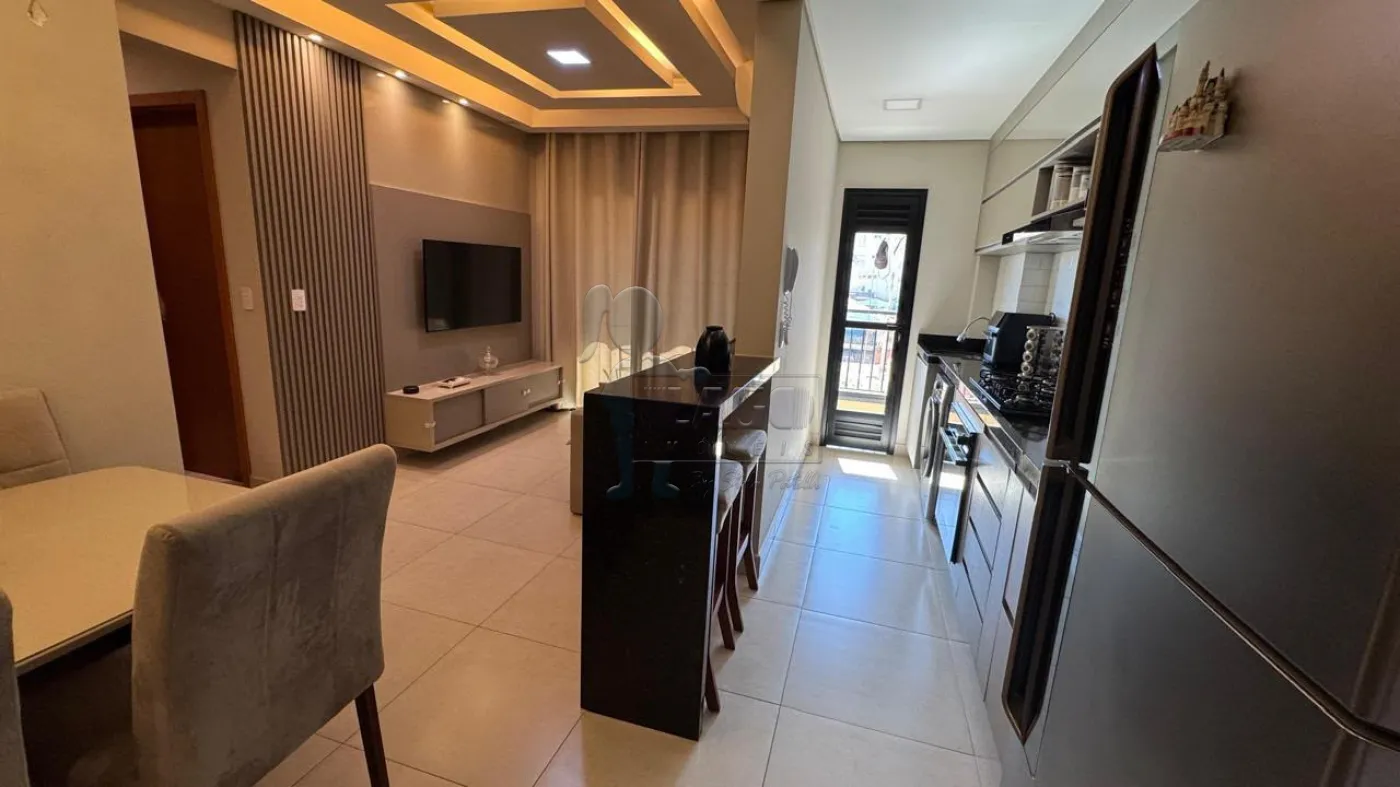 Comprar Apartamento / Padr&atilde;o em Ribeir&atilde;o Preto R$ 428.000,00 - Foto 9