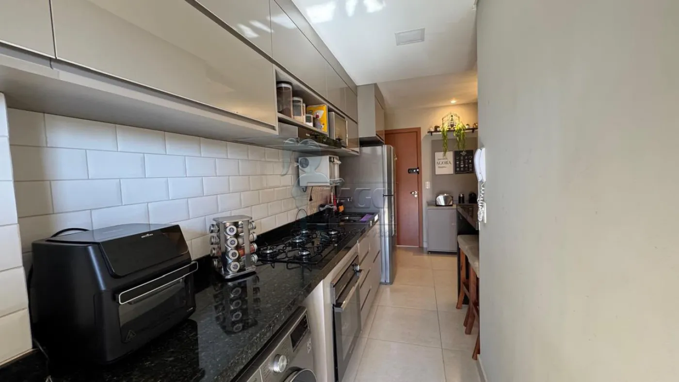 Comprar Apartamento / Padr&atilde;o em Ribeir&atilde;o Preto R$ 428.000,00 - Foto 25