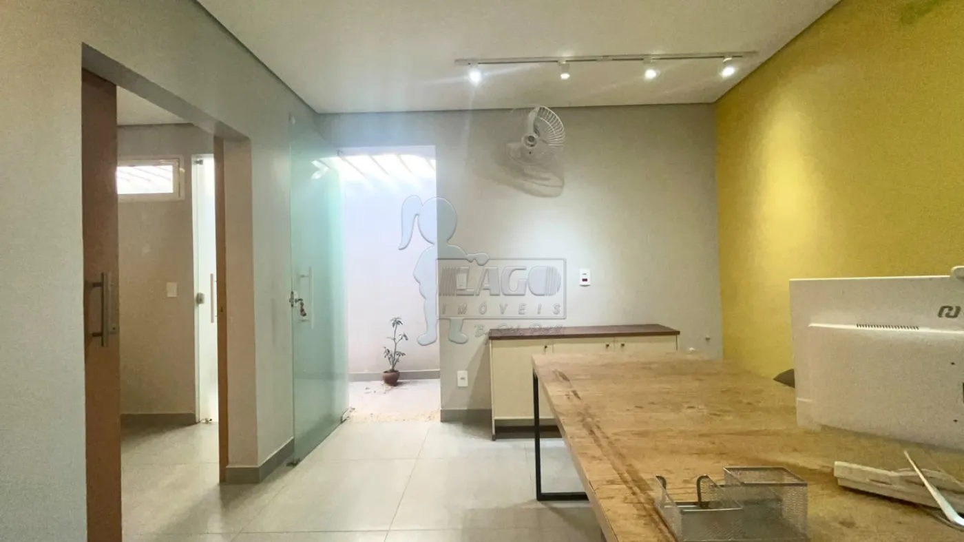 Alugar Comercial condom&iacute;nio / Escrit&oacute;rio - Loja em Ribeir&atilde;o Preto R$ 1.550,00 - Foto 2