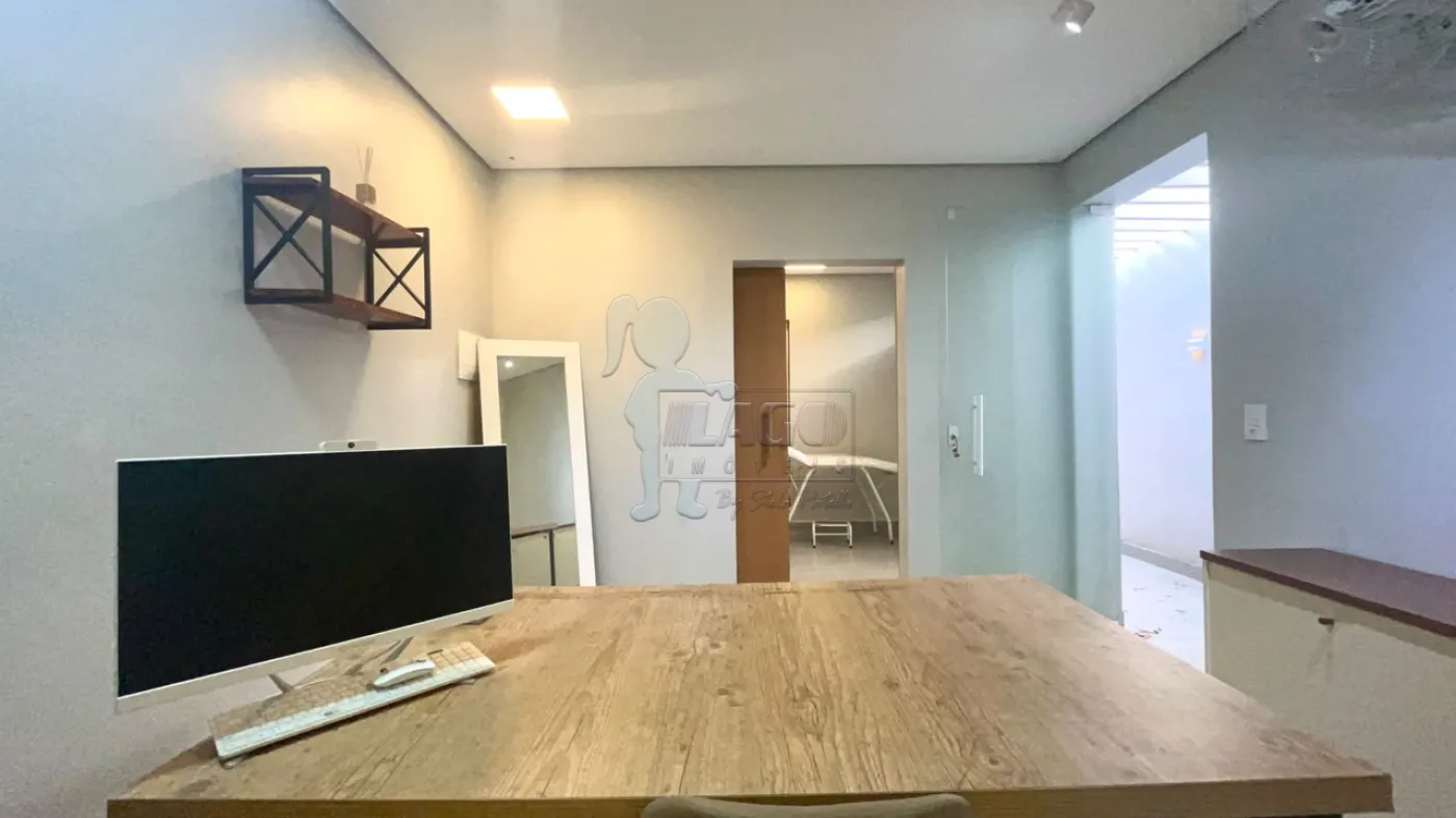 Alugar Comercial condom&iacute;nio / Escrit&oacute;rio - Loja em Ribeir&atilde;o Preto R$ 1.550,00 - Foto 3