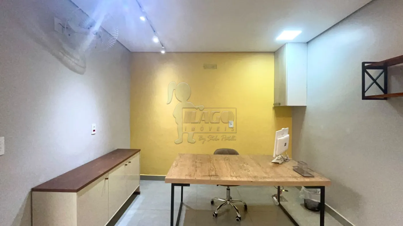 Alugar Comercial condom&iacute;nio / Escrit&oacute;rio - Loja em Ribeir&atilde;o Preto R$ 1.550,00 - Foto 4