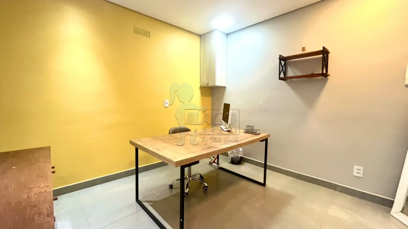 Alugar Comercial condom&iacute;nio / Escrit&oacute;rio - Loja em Ribeir&atilde;o Preto R$ 1.550,00 - Foto 5