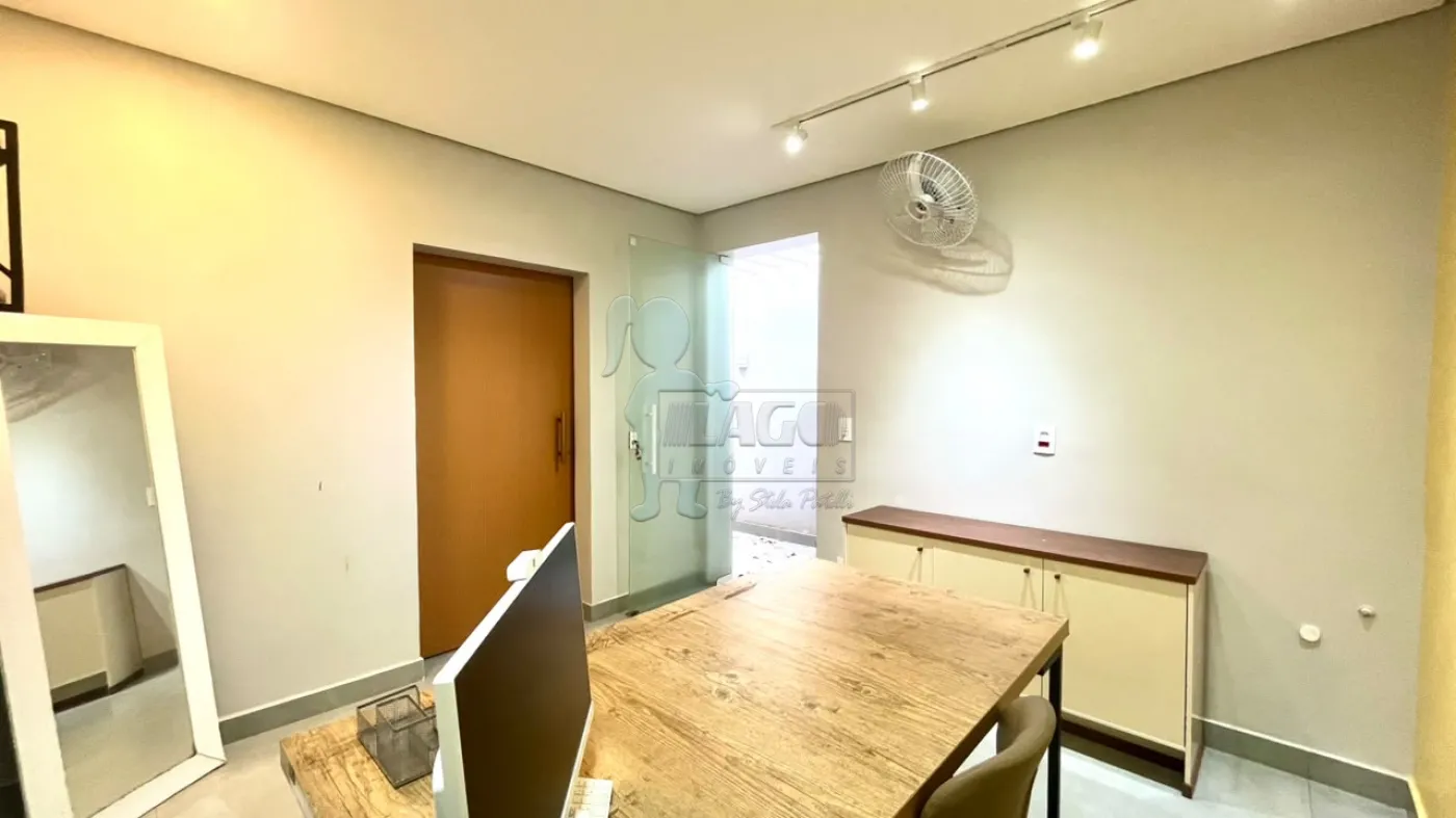 Alugar Comercial condom&iacute;nio / Escrit&oacute;rio - Loja em Ribeir&atilde;o Preto R$ 1.550,00 - Foto 6