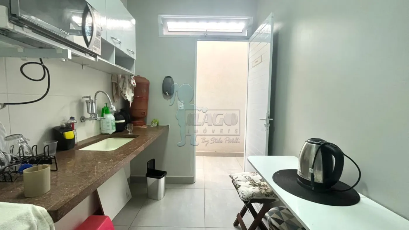Alugar Comercial condom&iacute;nio / Escrit&oacute;rio - Loja em Ribeir&atilde;o Preto R$ 1.550,00 - Foto 17