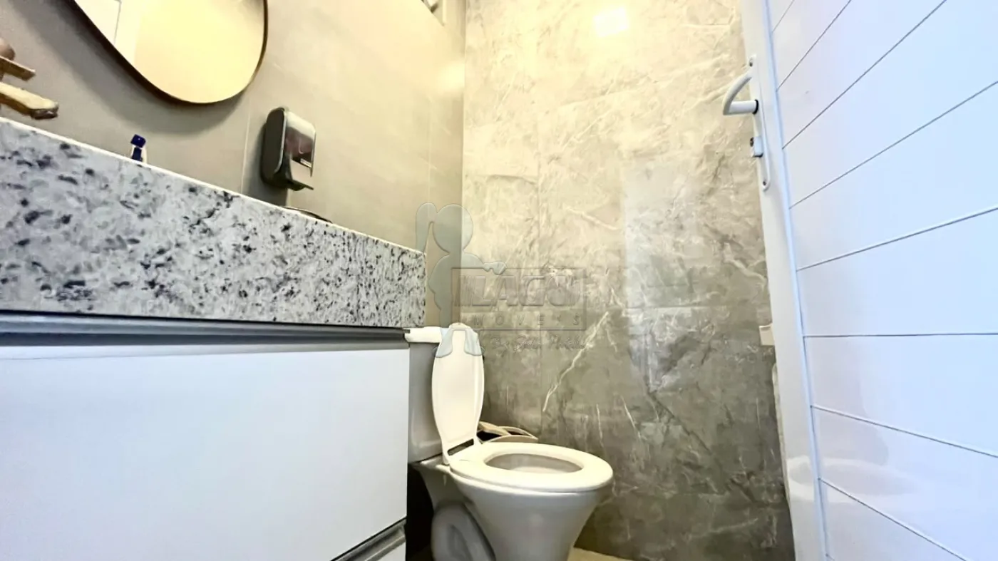 Alugar Comercial condom&iacute;nio / Escrit&oacute;rio - Loja em Ribeir&atilde;o Preto R$ 1.550,00 - Foto 19