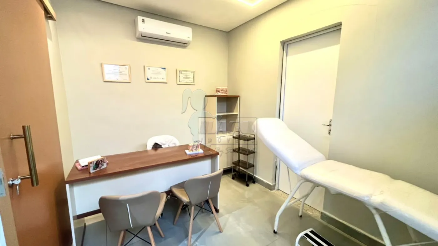 Alugar Comercial condom&iacute;nio / Escrit&oacute;rio - Loja em Ribeir&atilde;o Preto R$ 1.550,00 - Foto 1