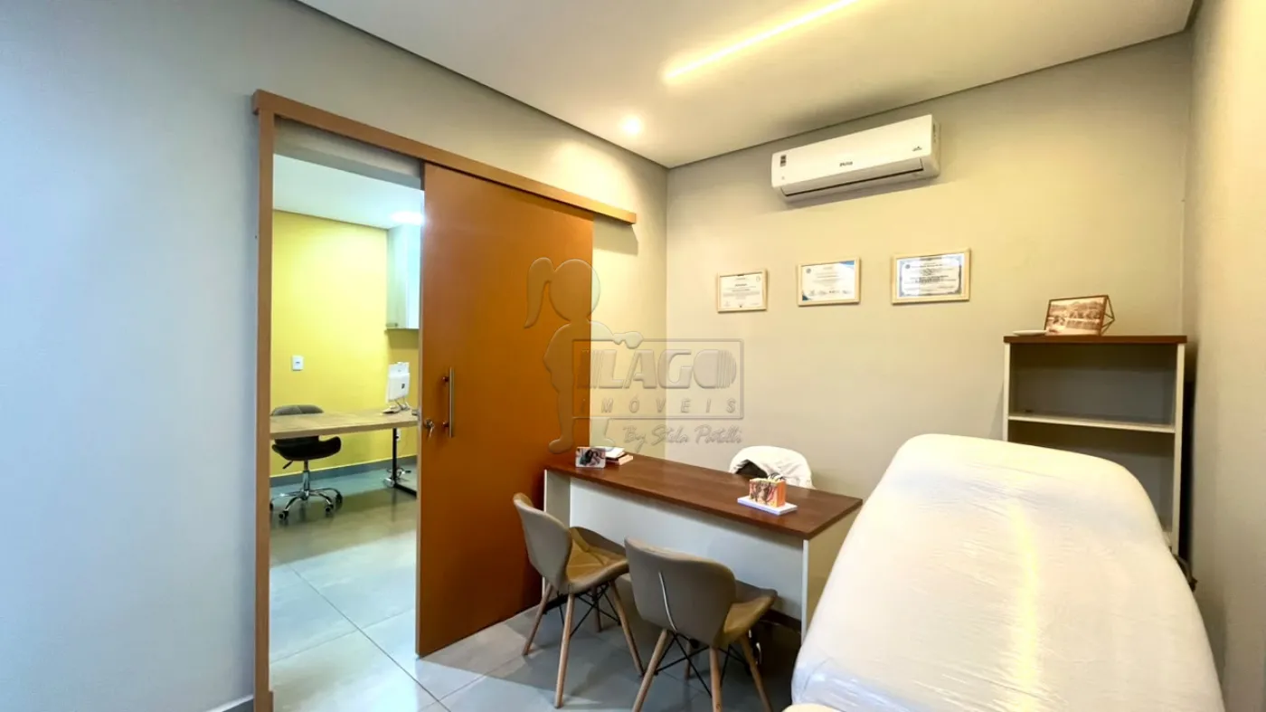 Alugar Comercial condom&iacute;nio / Escrit&oacute;rio - Loja em Ribeir&atilde;o Preto R$ 1.550,00 - Foto 2