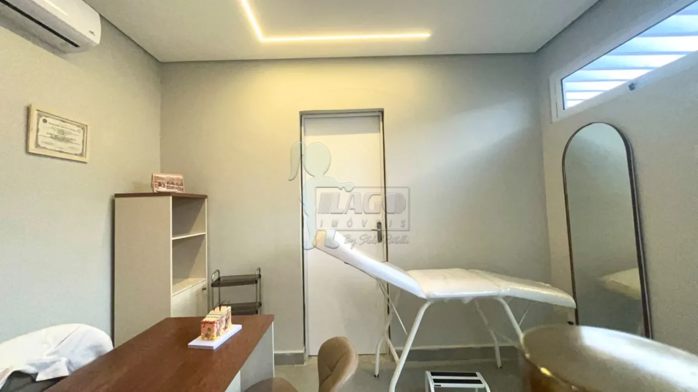 Alugar Comercial condom&iacute;nio / Escrit&oacute;rio - Loja em Ribeir&atilde;o Preto R$ 1.550,00 - Foto 3