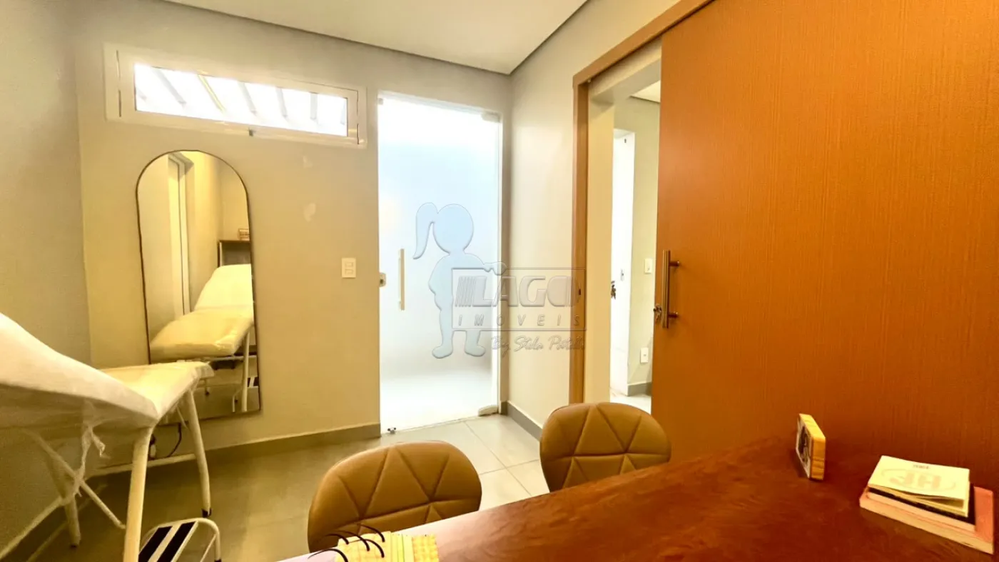 Alugar Comercial condom&iacute;nio / Escrit&oacute;rio - Loja em Ribeir&atilde;o Preto R$ 1.550,00 - Foto 4
