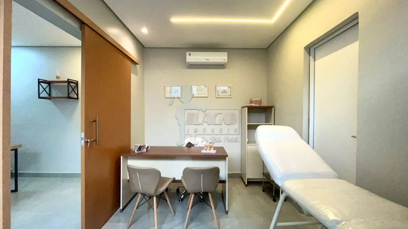Alugar Comercial condom&iacute;nio / Escrit&oacute;rio - Loja em Ribeir&atilde;o Preto R$ 1.550,00 - Foto 5