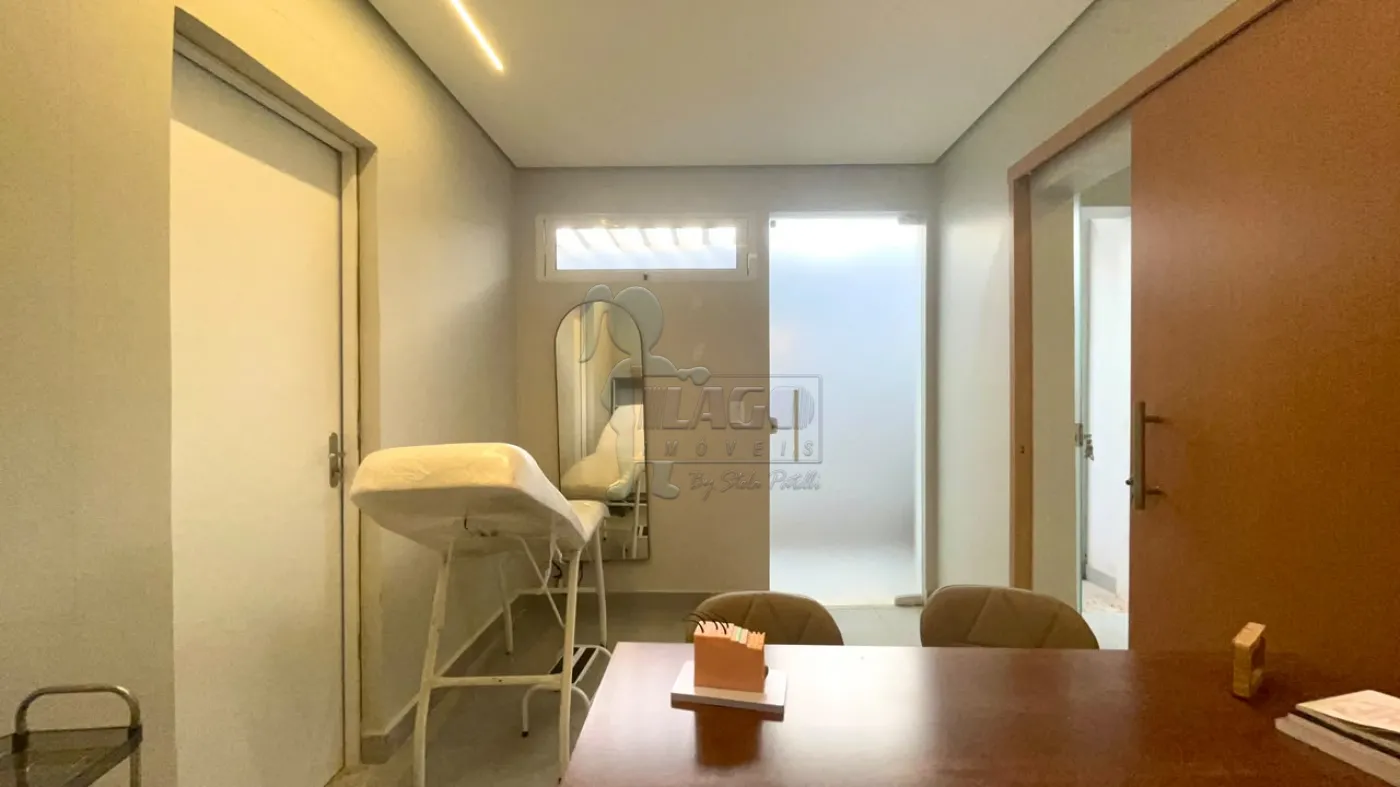 Alugar Comercial condom&iacute;nio / Escrit&oacute;rio - Loja em Ribeir&atilde;o Preto R$ 1.550,00 - Foto 6
