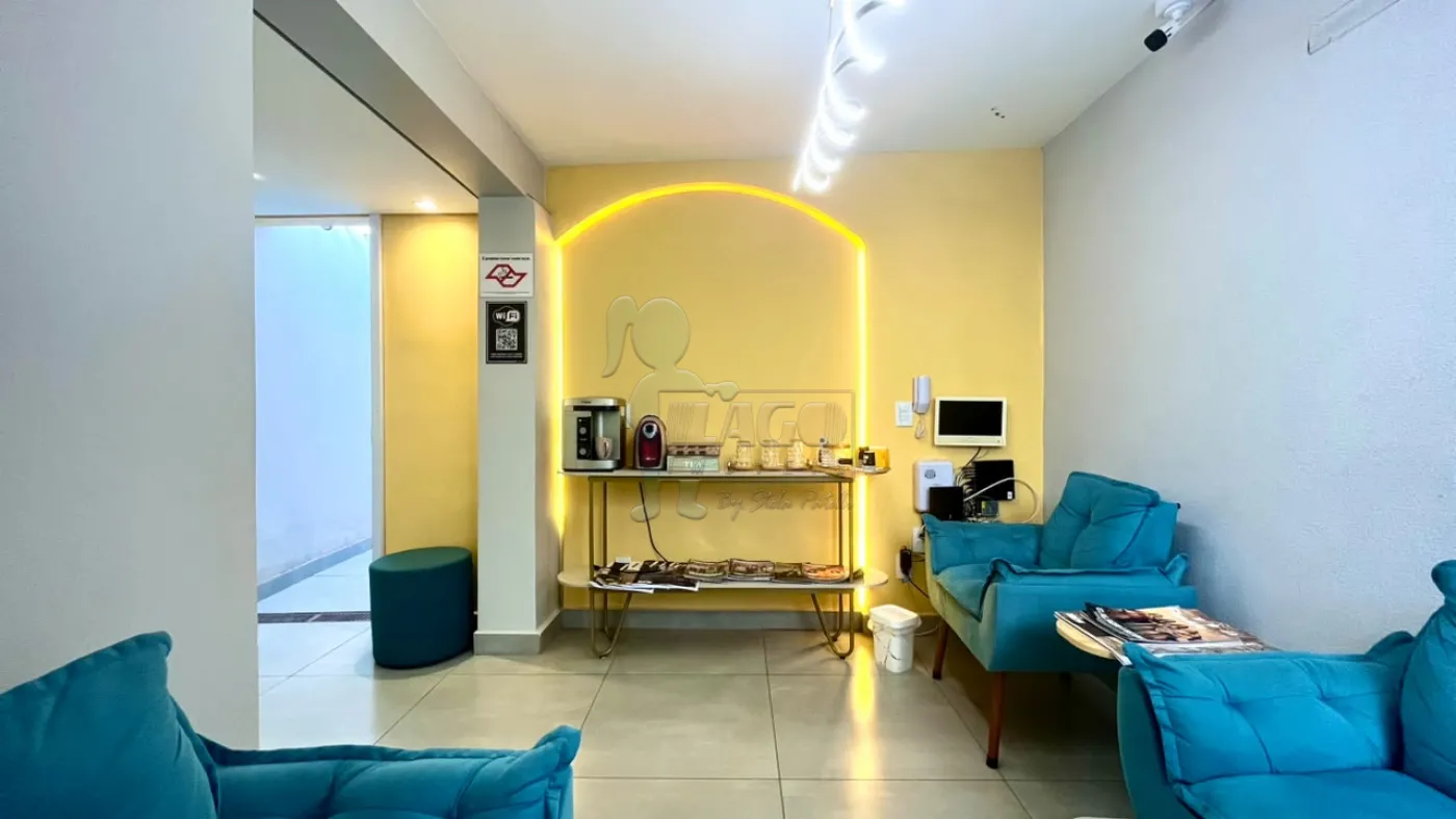 Alugar Comercial condom&iacute;nio / Escrit&oacute;rio - Loja em Ribeir&atilde;o Preto R$ 1.550,00 - Foto 10
