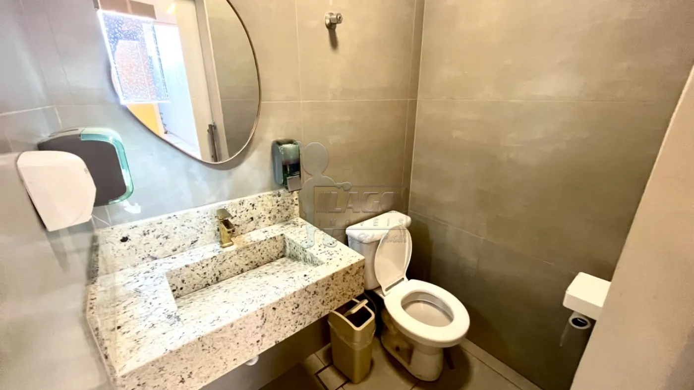 Alugar Comercial condom&iacute;nio / Escrit&oacute;rio - Loja em Ribeir&atilde;o Preto R$ 1.550,00 - Foto 13