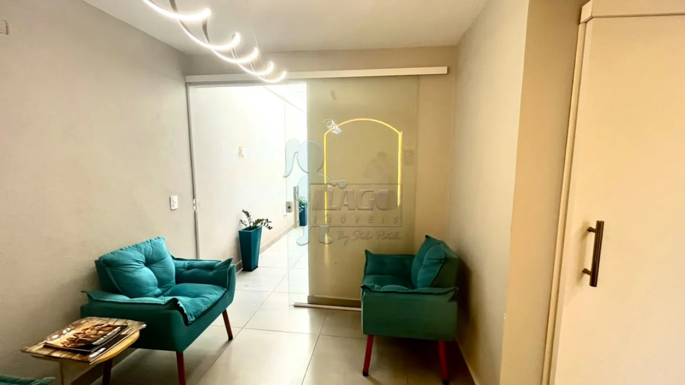 Alugar Comercial condom&iacute;nio / Escrit&oacute;rio - Loja em Ribeir&atilde;o Preto R$ 1.550,00 - Foto 14