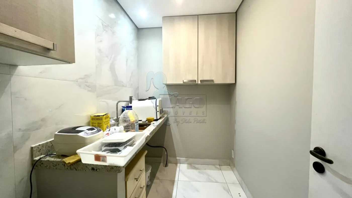 Alugar Comercial condom&iacute;nio / Escrit&oacute;rio - Loja em Ribeir&atilde;o Preto R$ 1.550,00 - Foto 18