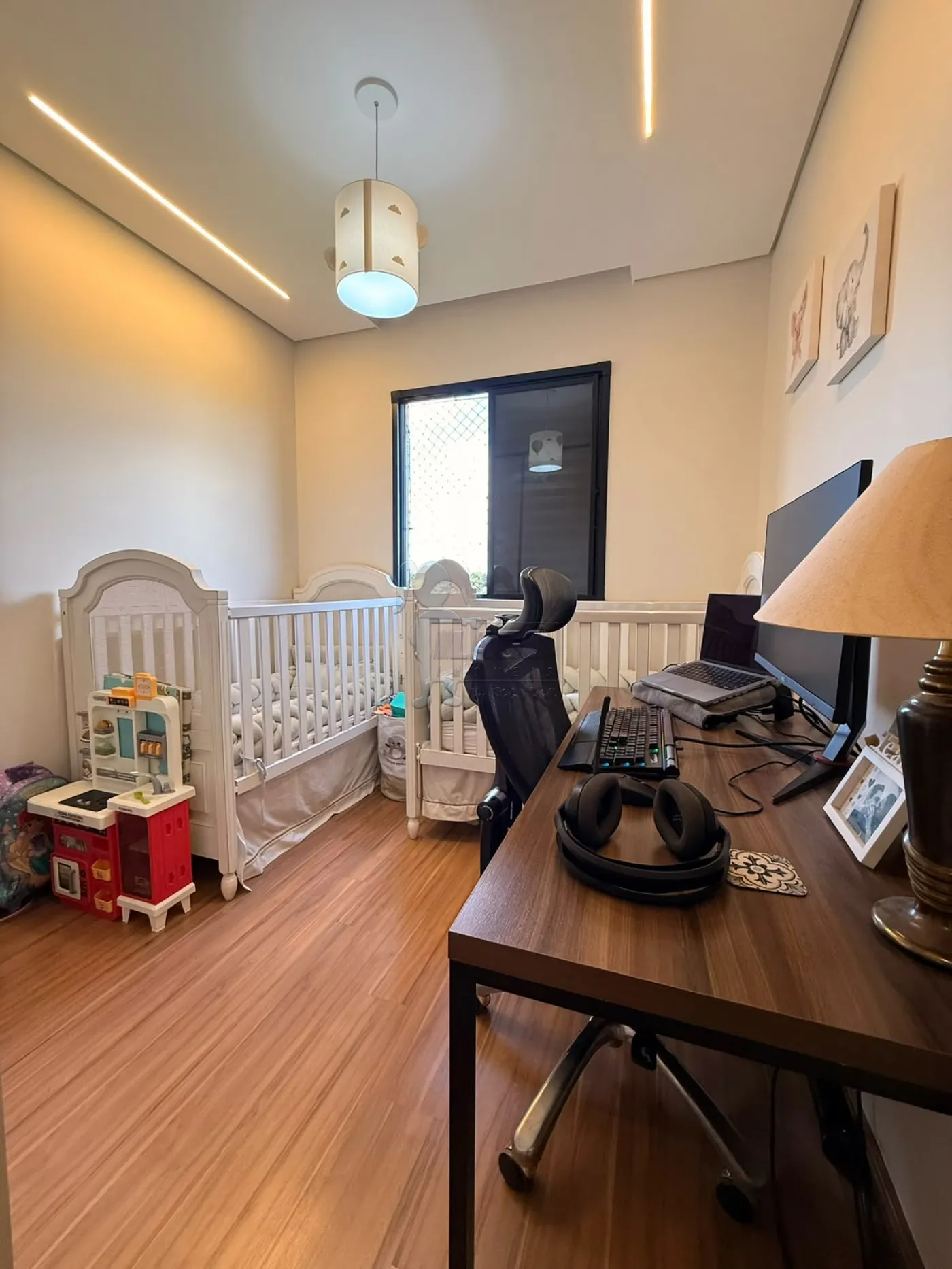 Comprar Apartamento / Padr&atilde;o em Ribeir&atilde;o Preto R$ 300.000,00 - Foto 4