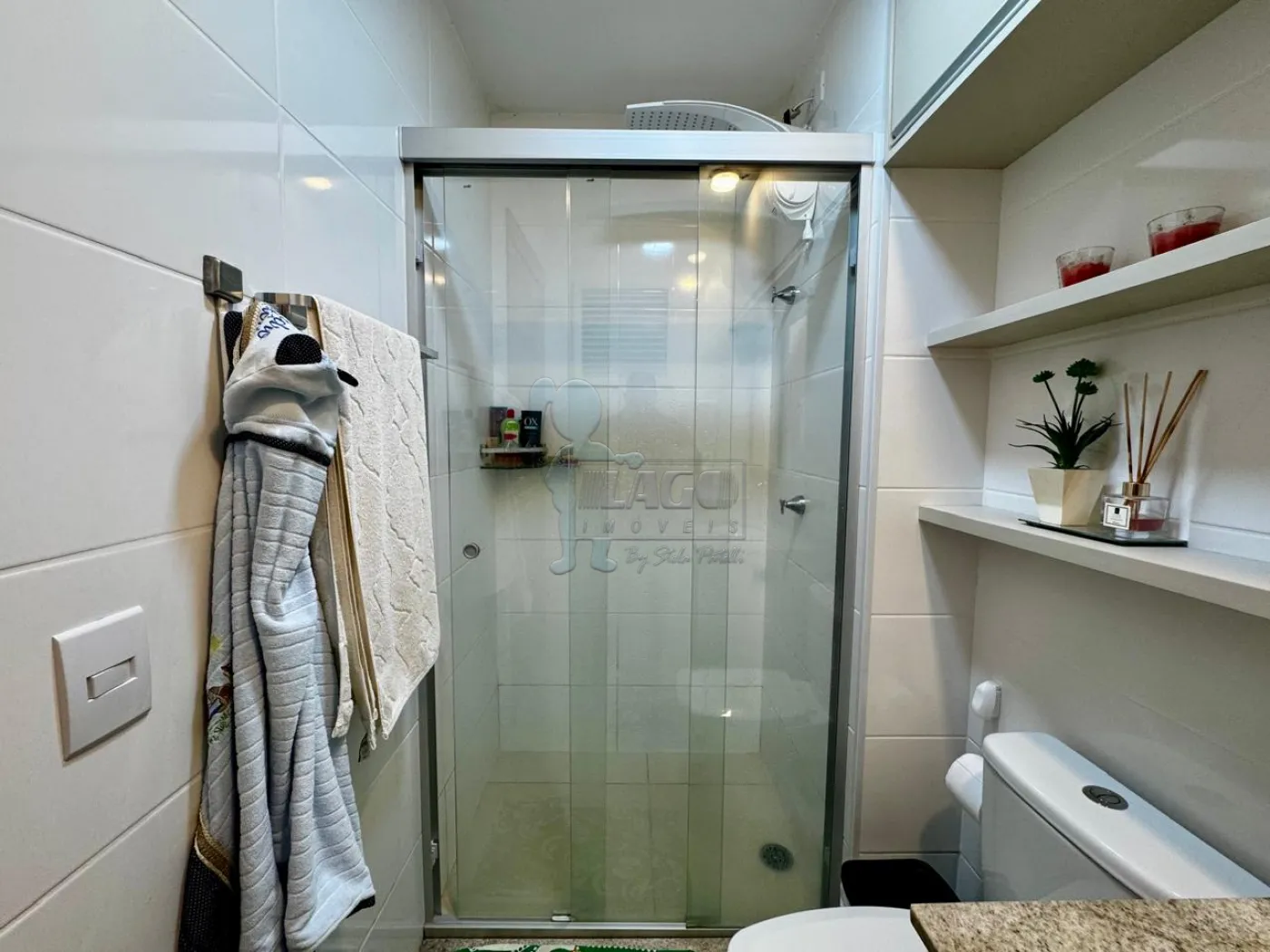 Comprar Apartamento / Padr&atilde;o em Ribeir&atilde;o Preto R$ 535.000,00 - Foto 18