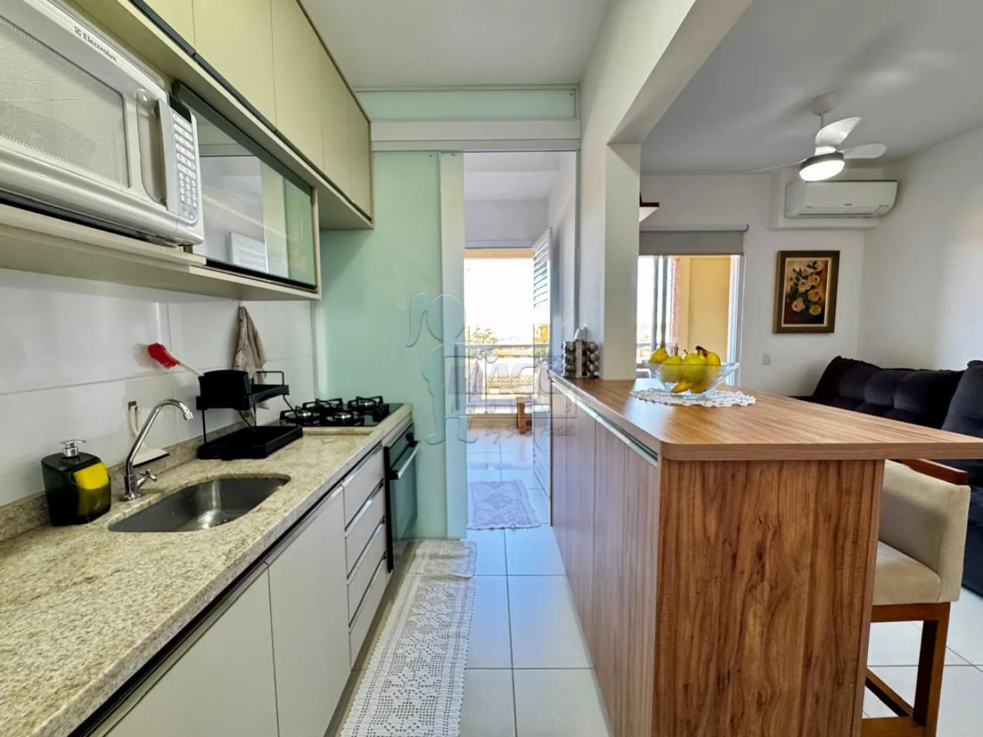 Comprar Apartamento / Padr&atilde;o em Ribeir&atilde;o Preto R$ 535.000,00 - Foto 8