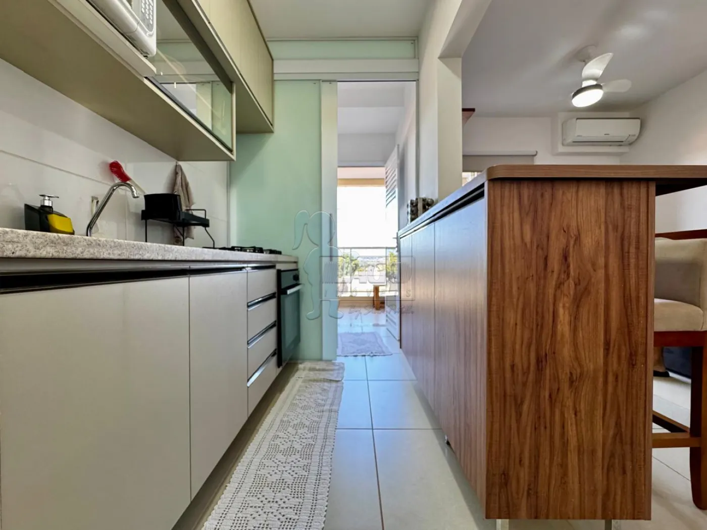 Comprar Apartamento / Padr&atilde;o em Ribeir&atilde;o Preto R$ 535.000,00 - Foto 9